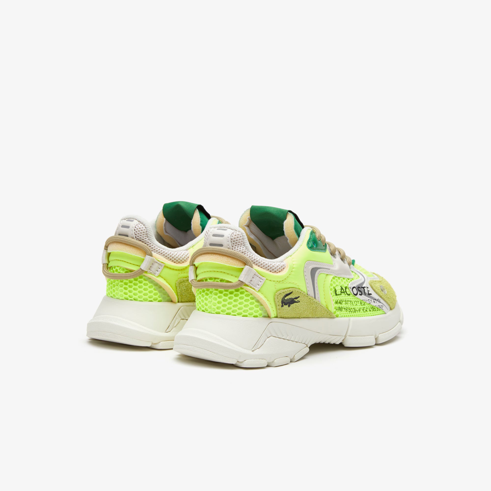 Lacoste Zapatillas L003 Neo
