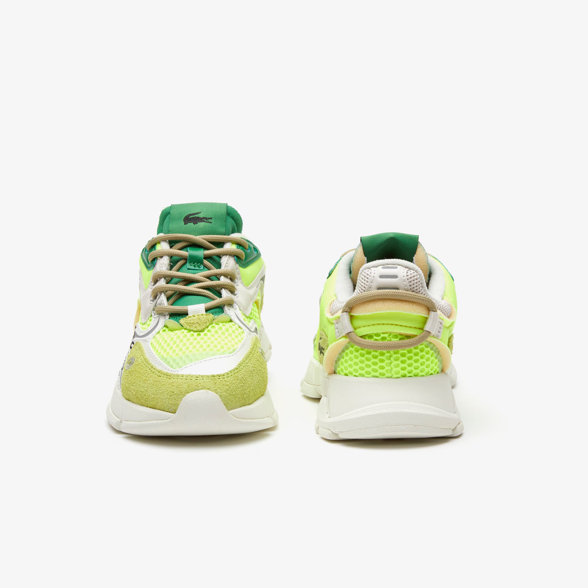 Lacoste Zapatillas L003 Neo