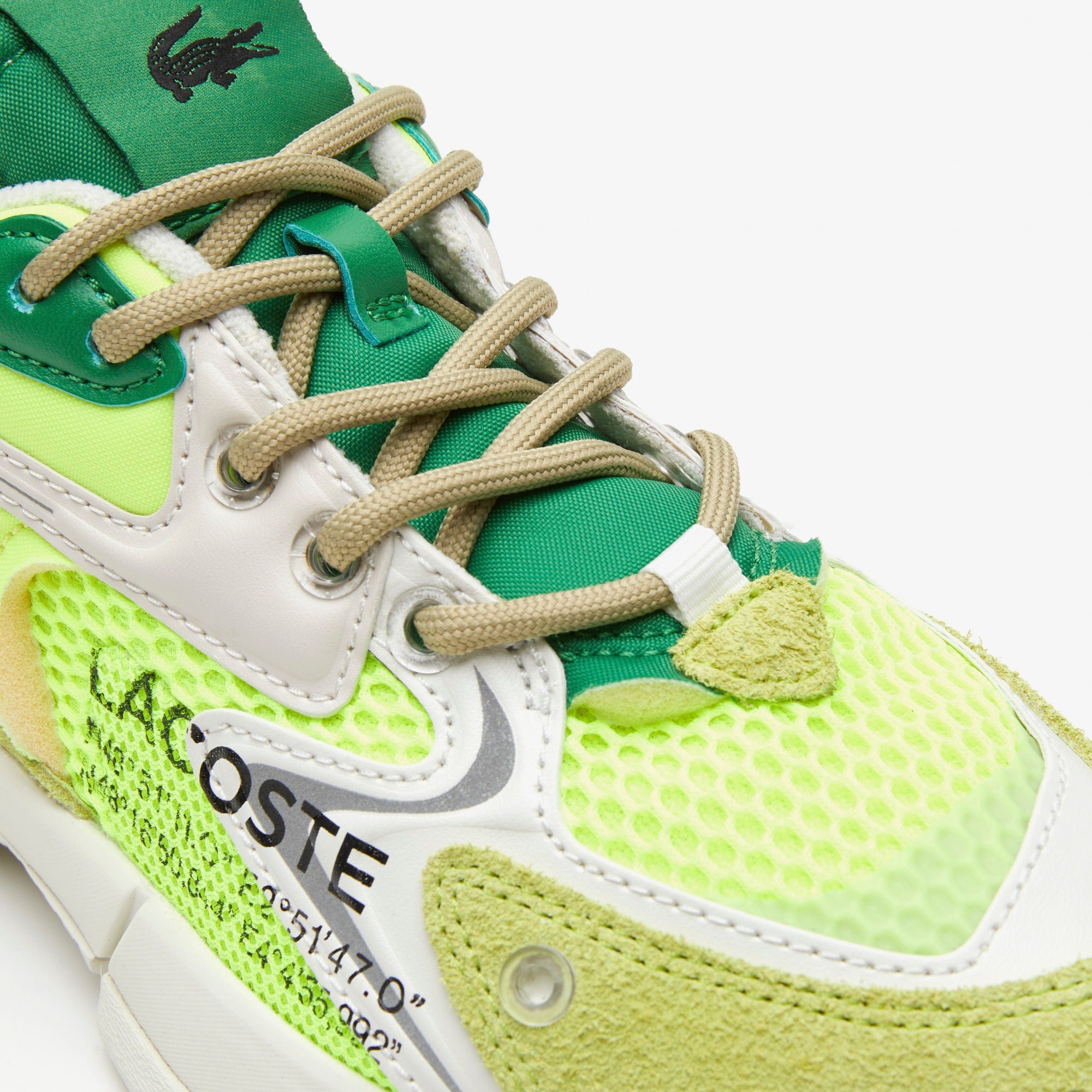 Lacoste Zapatillas L003 Neo