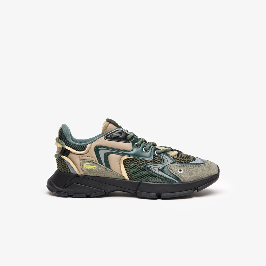 Lacoste L003 Neo en tela