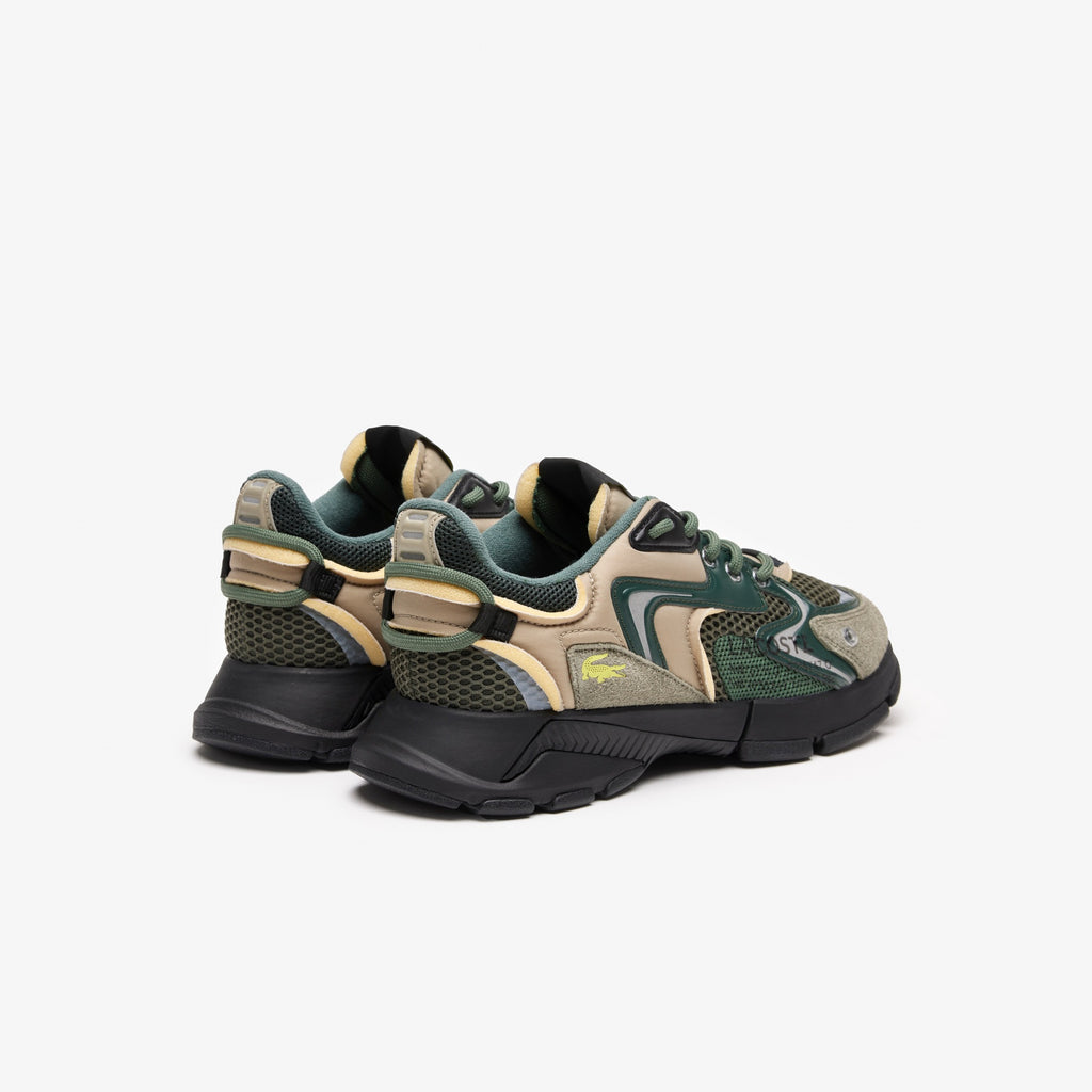 Lacoste L003 Neo en tela