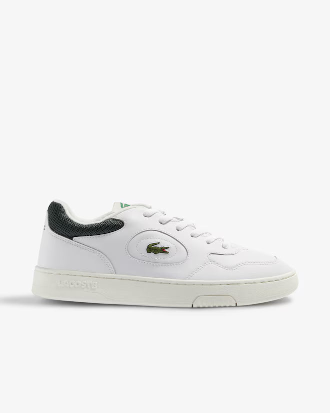 Zapatillas Lacoste Lineset de piel