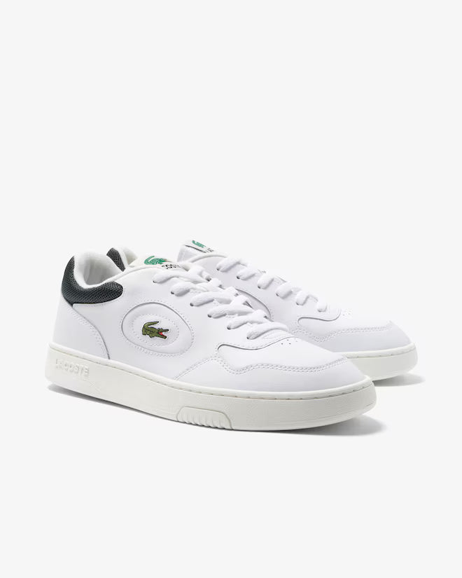 Zapatillas Lacoste Lineset de piel