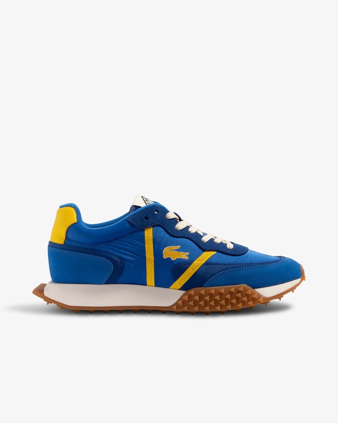 Zapatillas Lacoste Lspin Deluxe En 3.0 En Tela