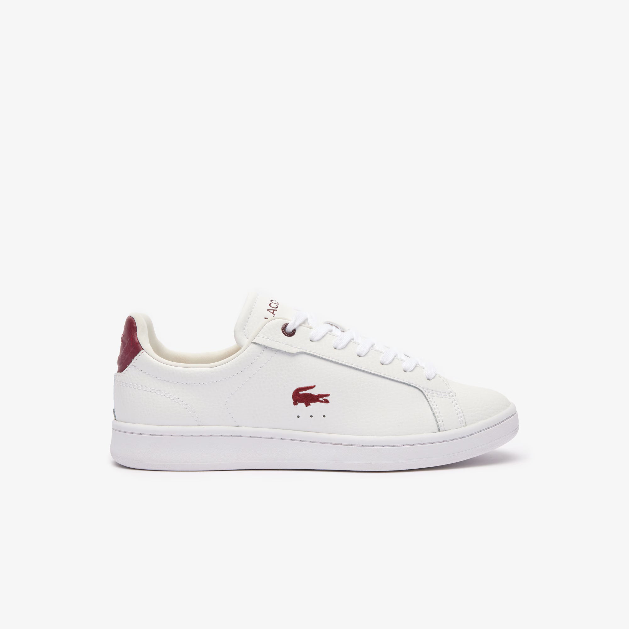 Lacoste Carnaby Pro Leather