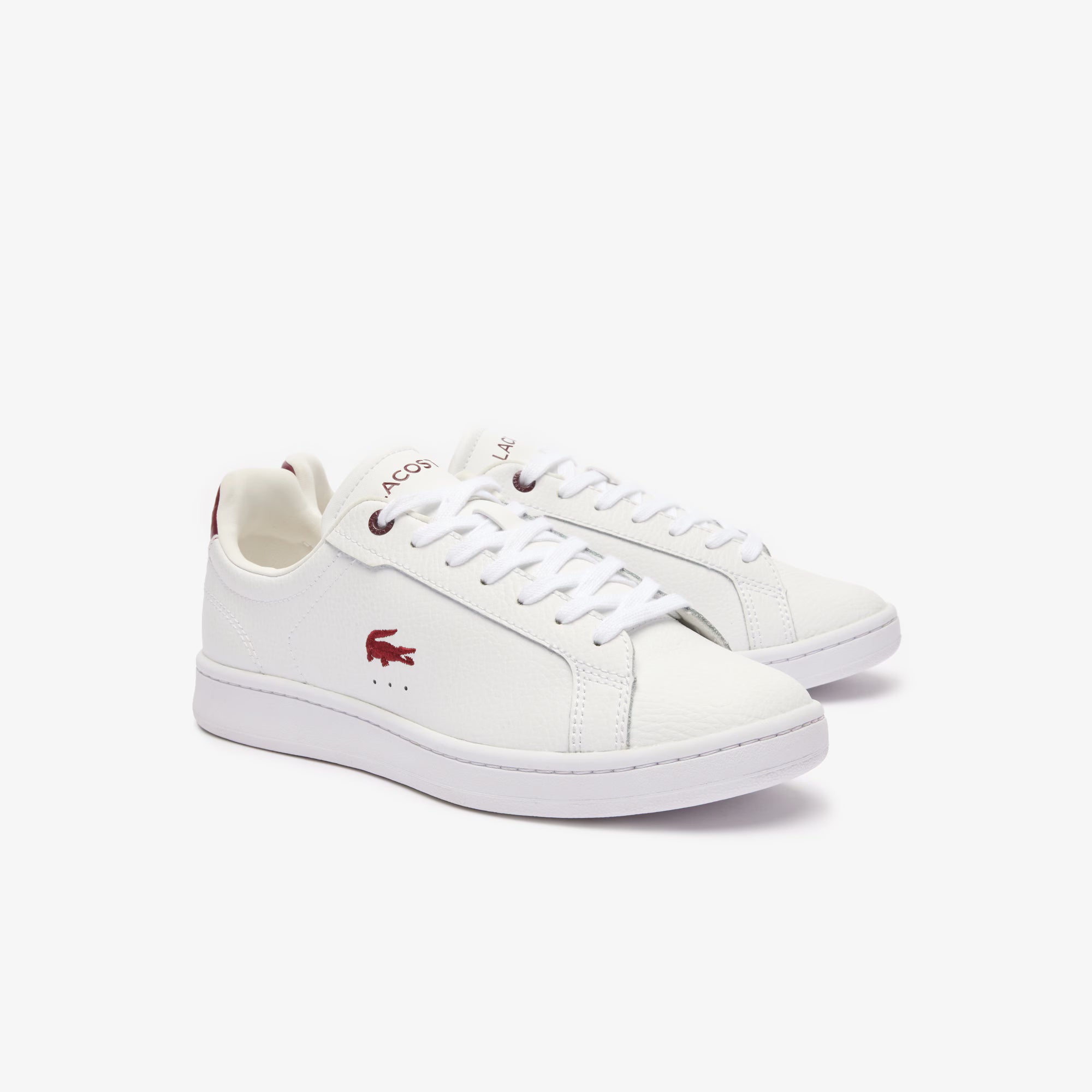 Lacoste Carnaby Pro Leather