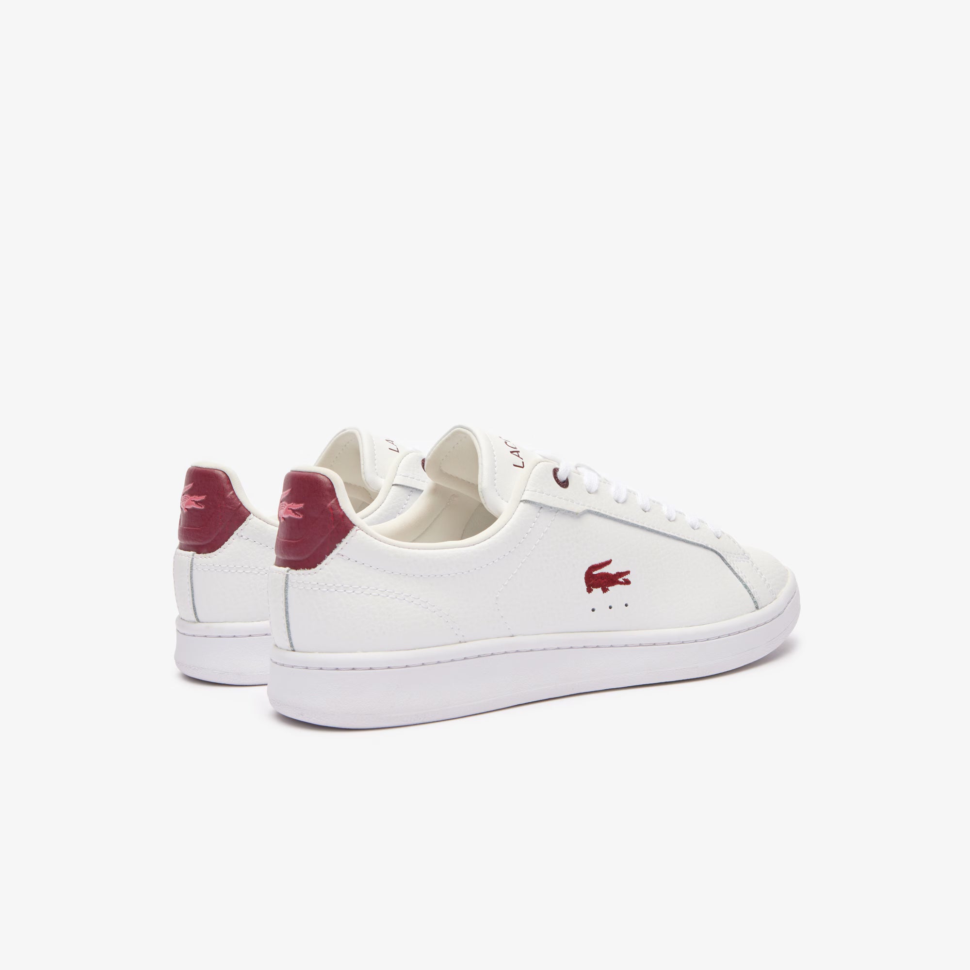 Lacoste Carnaby Pro Leather