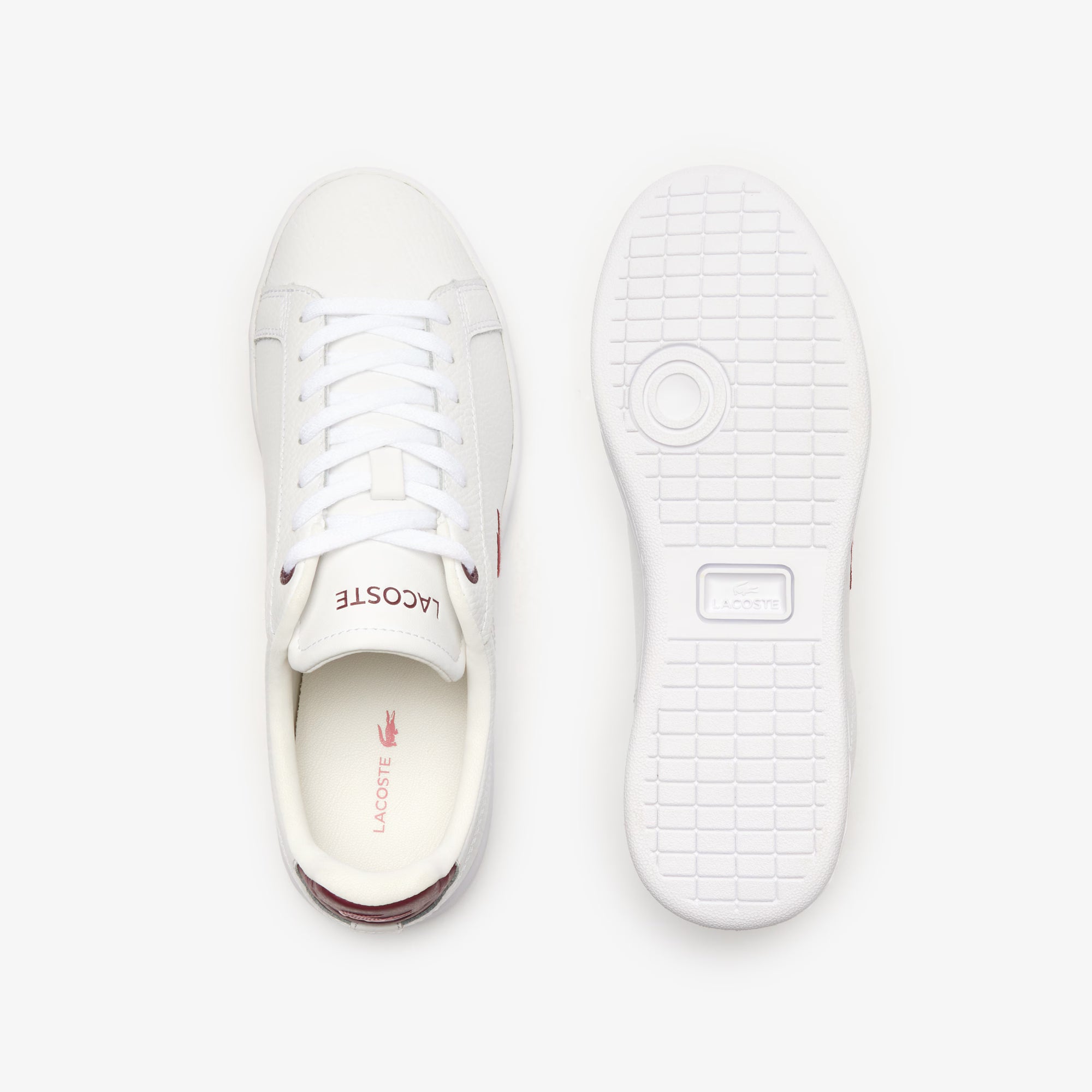 Lacoste Carnaby Pro Leather