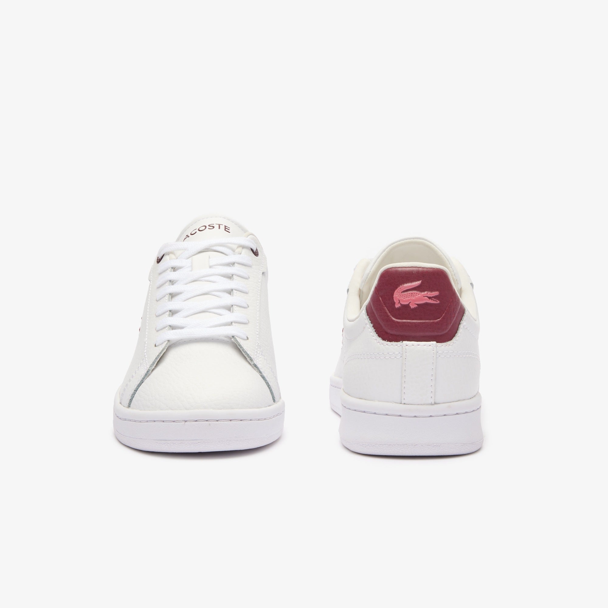 Lacoste Carnaby Pro Leather
