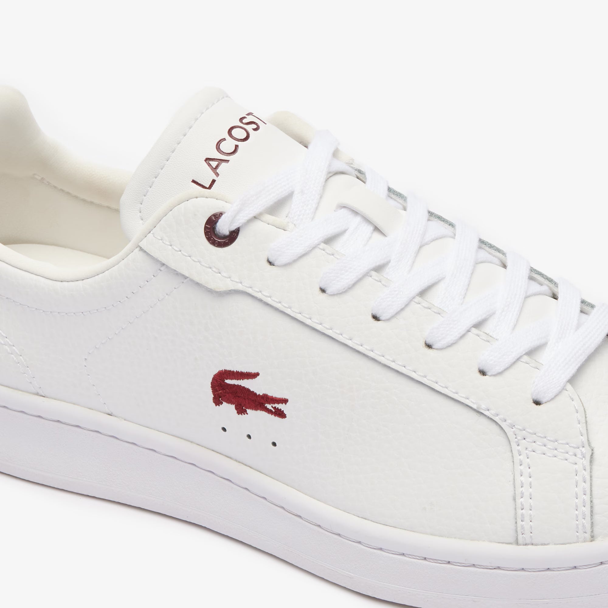Lacoste Carnaby Pro Leather