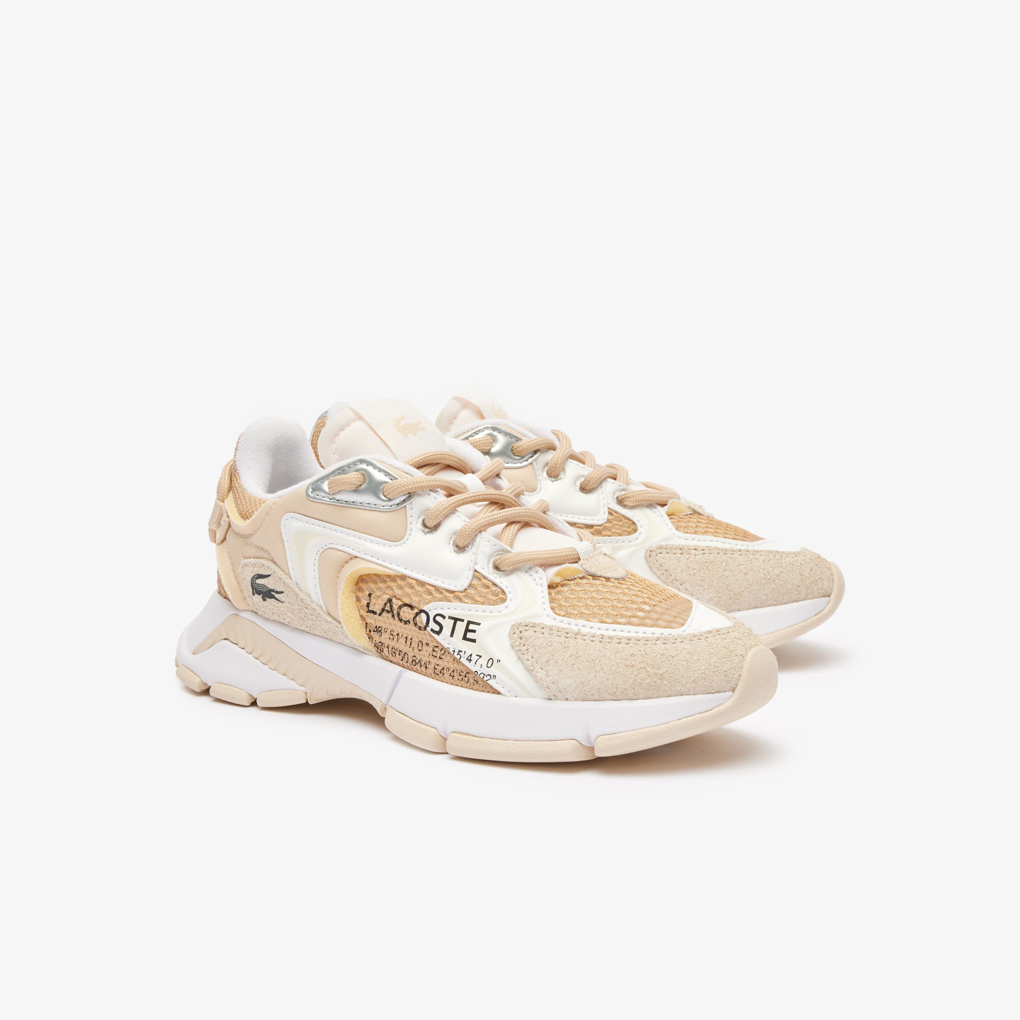 Lacoste L003 Neo