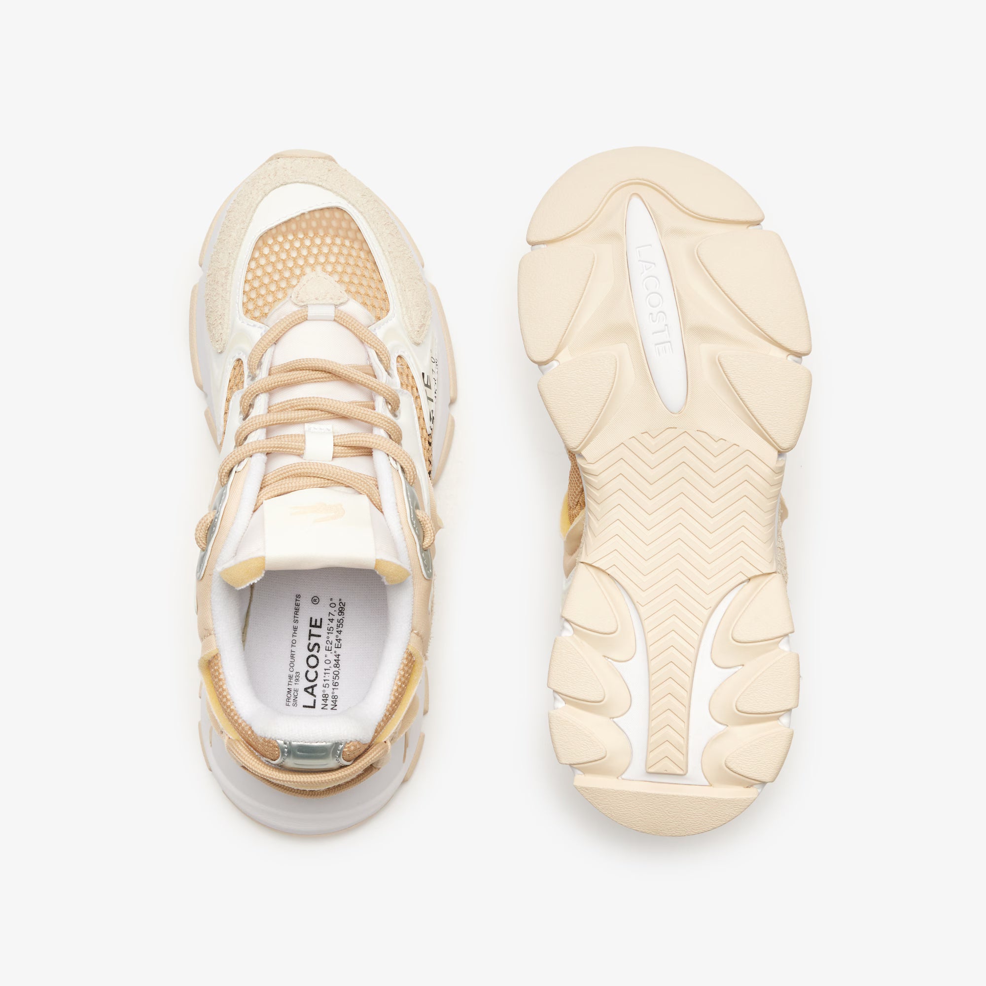 Lacoste L003 Neo
