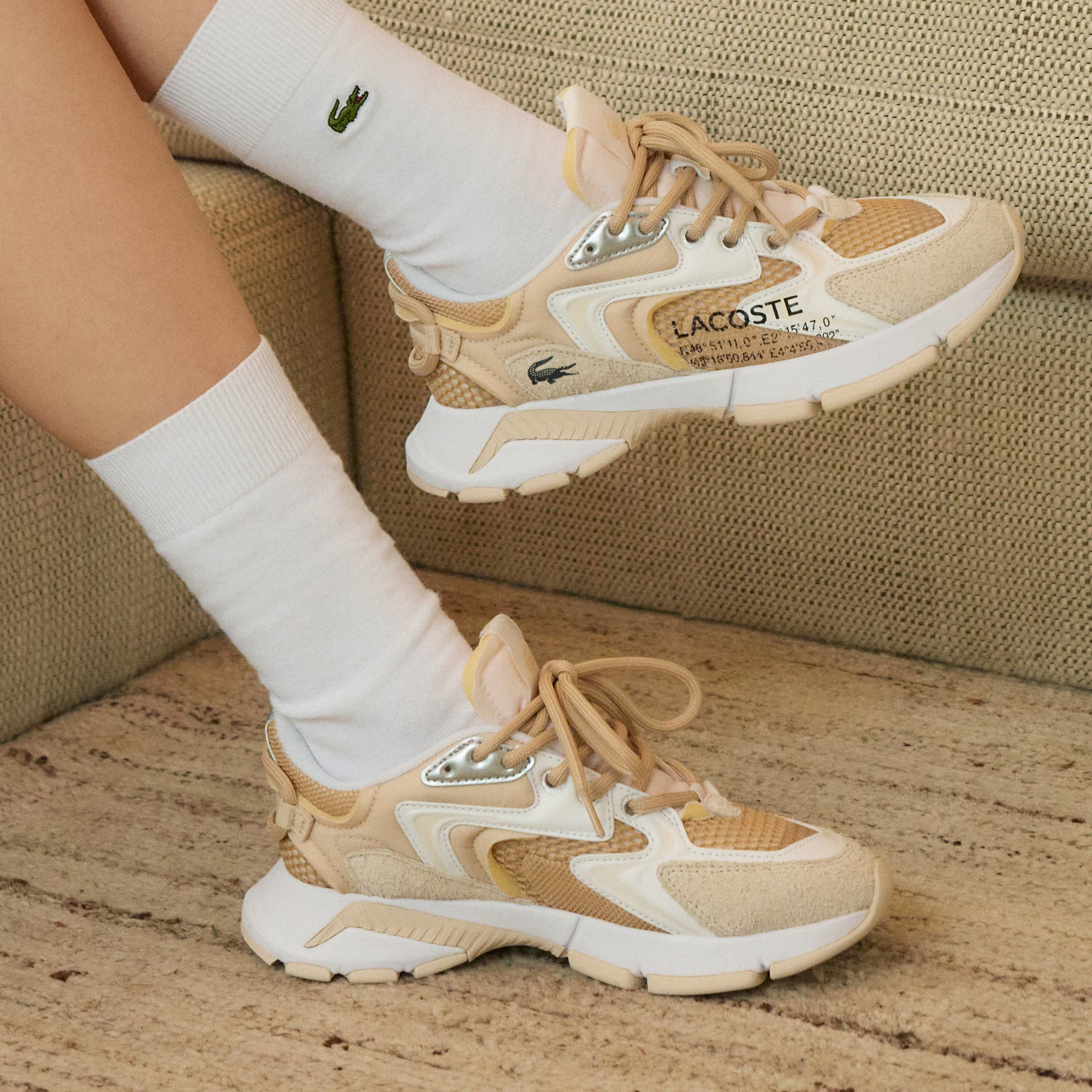 Lacoste L003 Neo