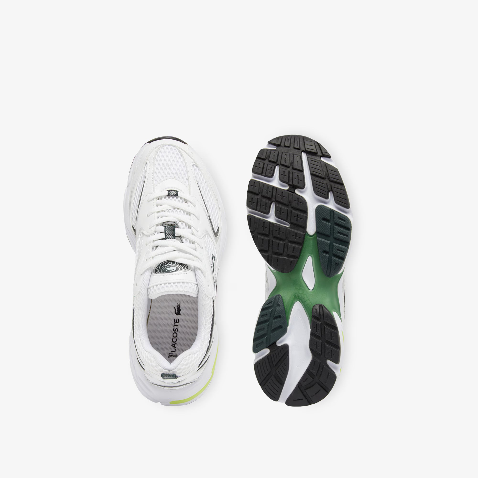 Lacoste Storm 96 2K