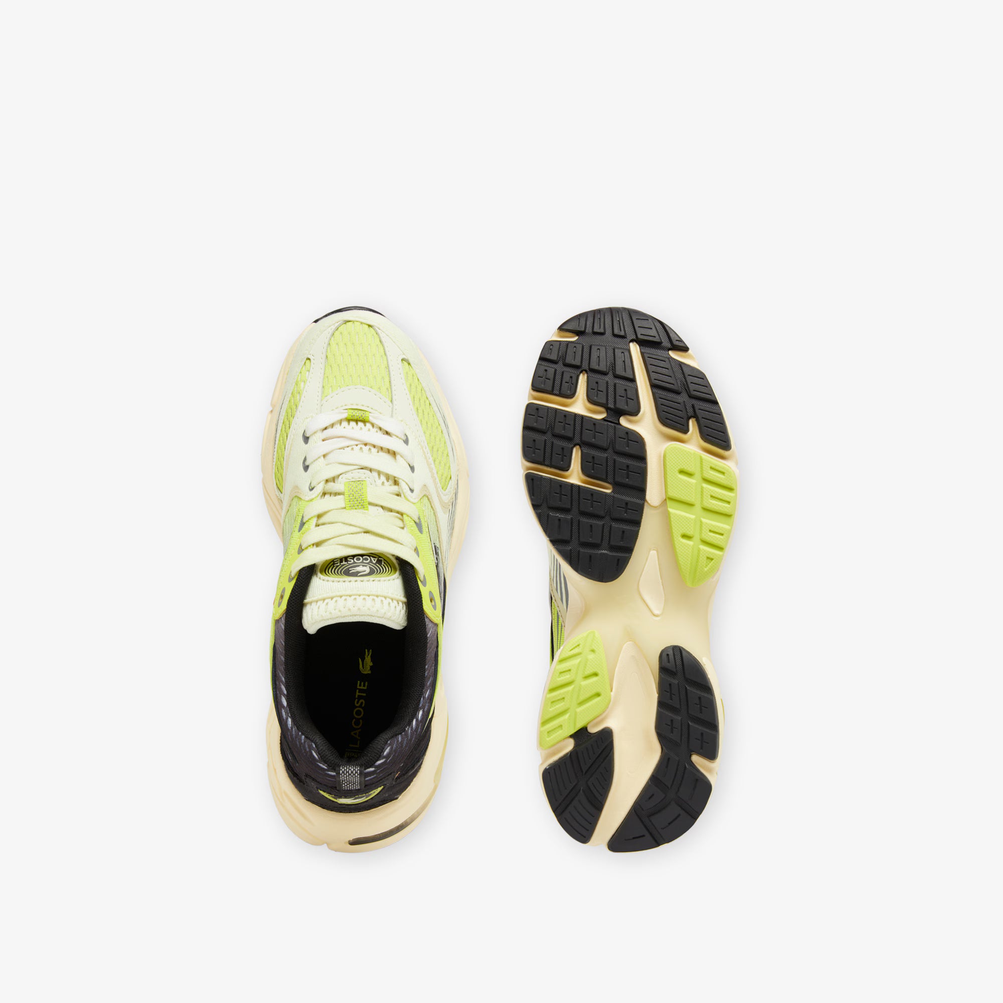 Lacoste Storm 96 2K