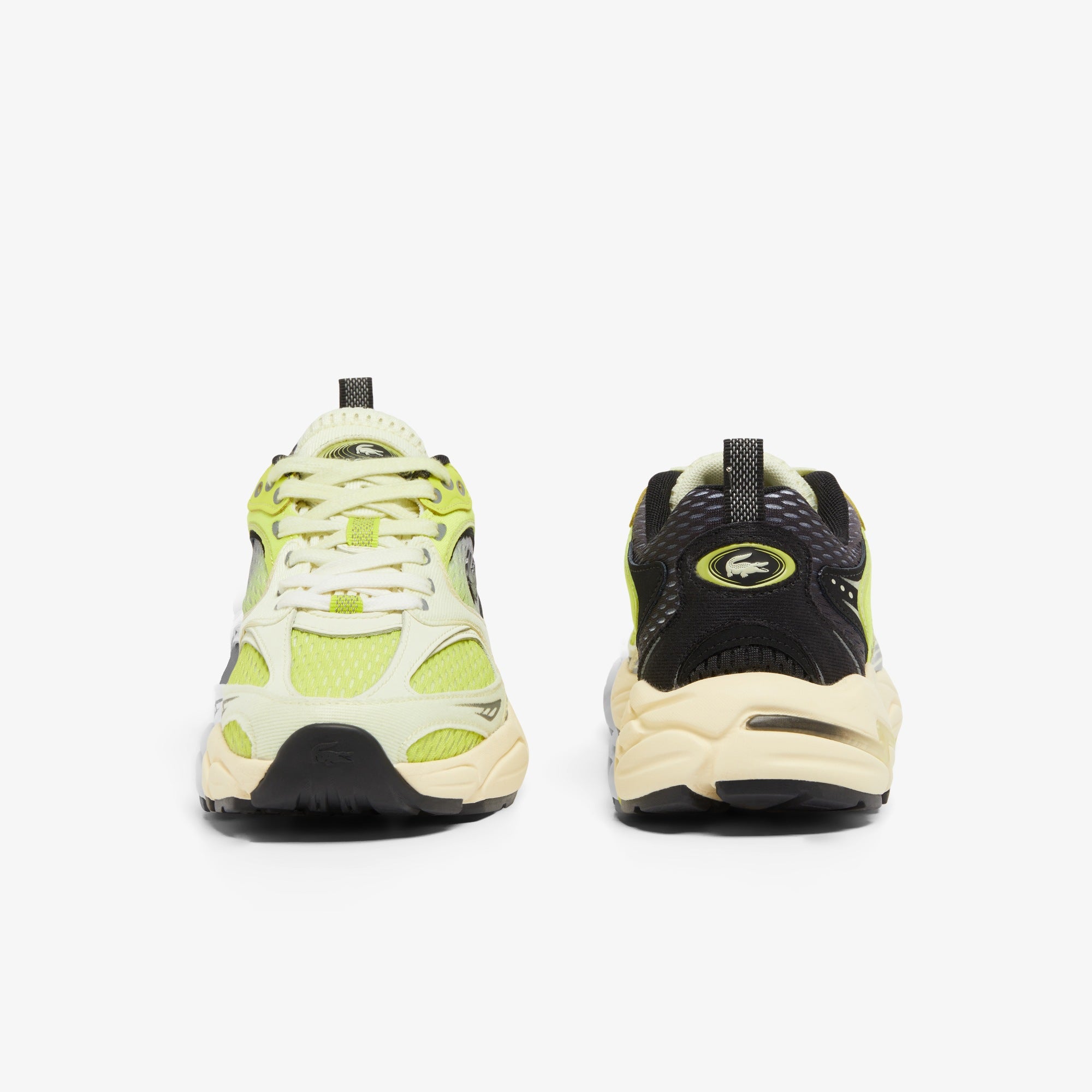Lacoste Storm 96 2K