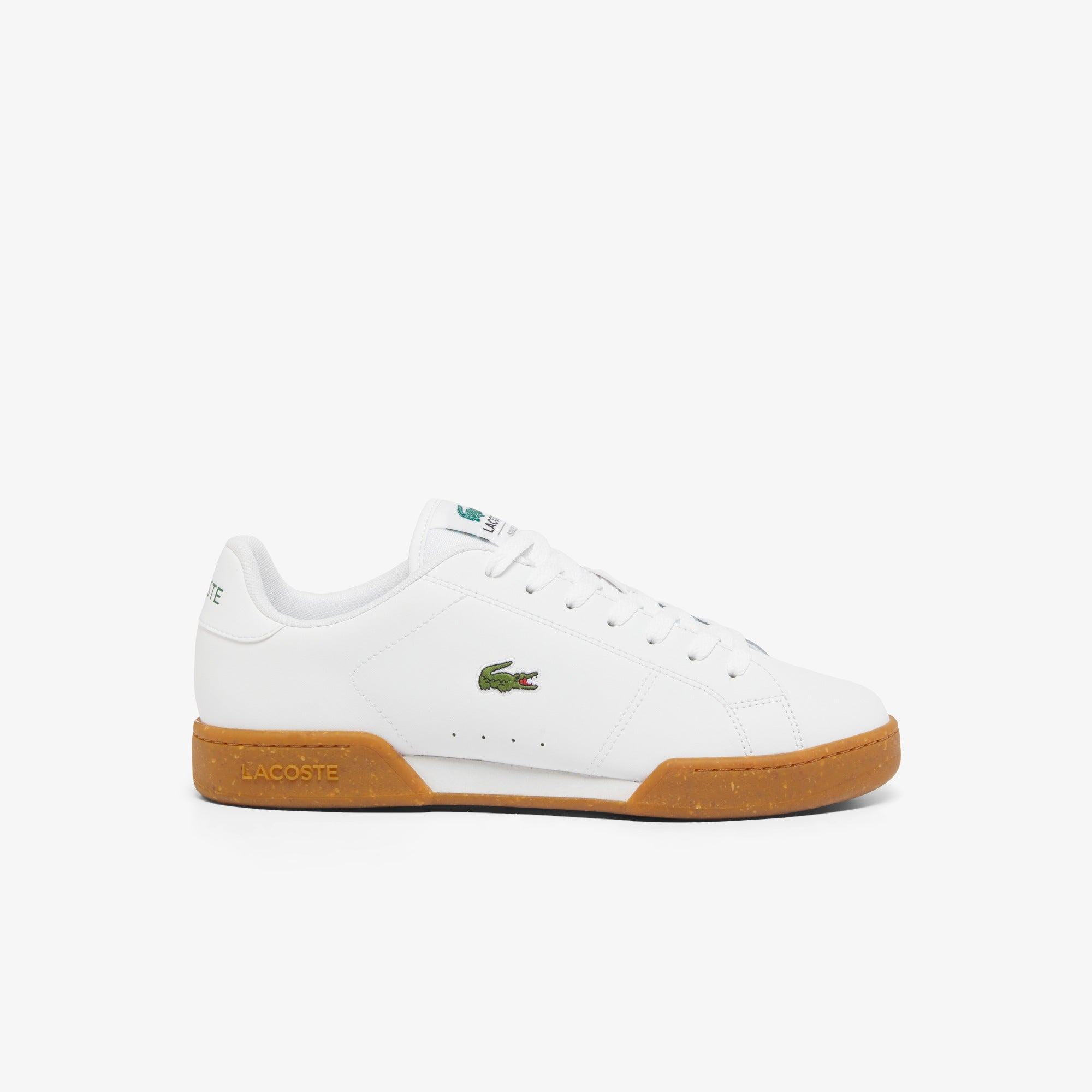 Lacoste Carnaby Cup Leather