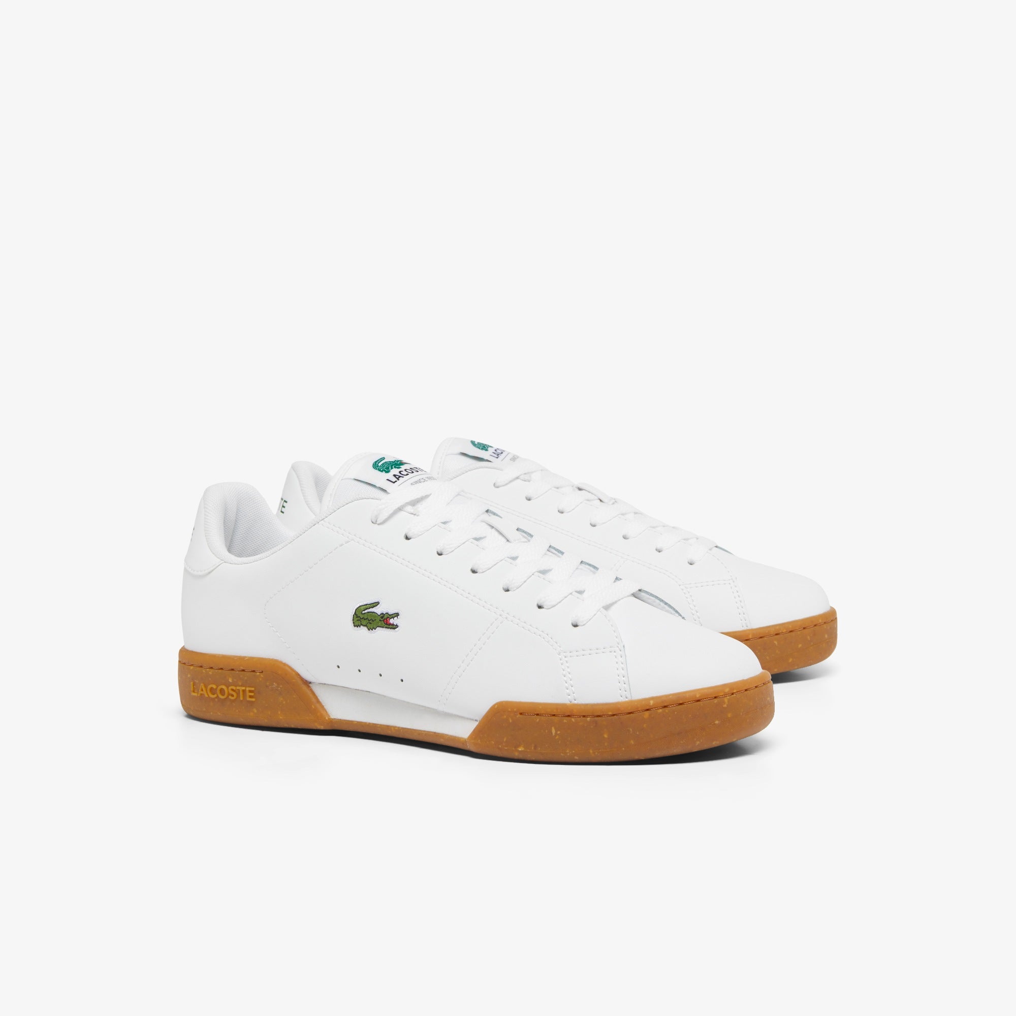 Lacoste Carnaby Cup Leather