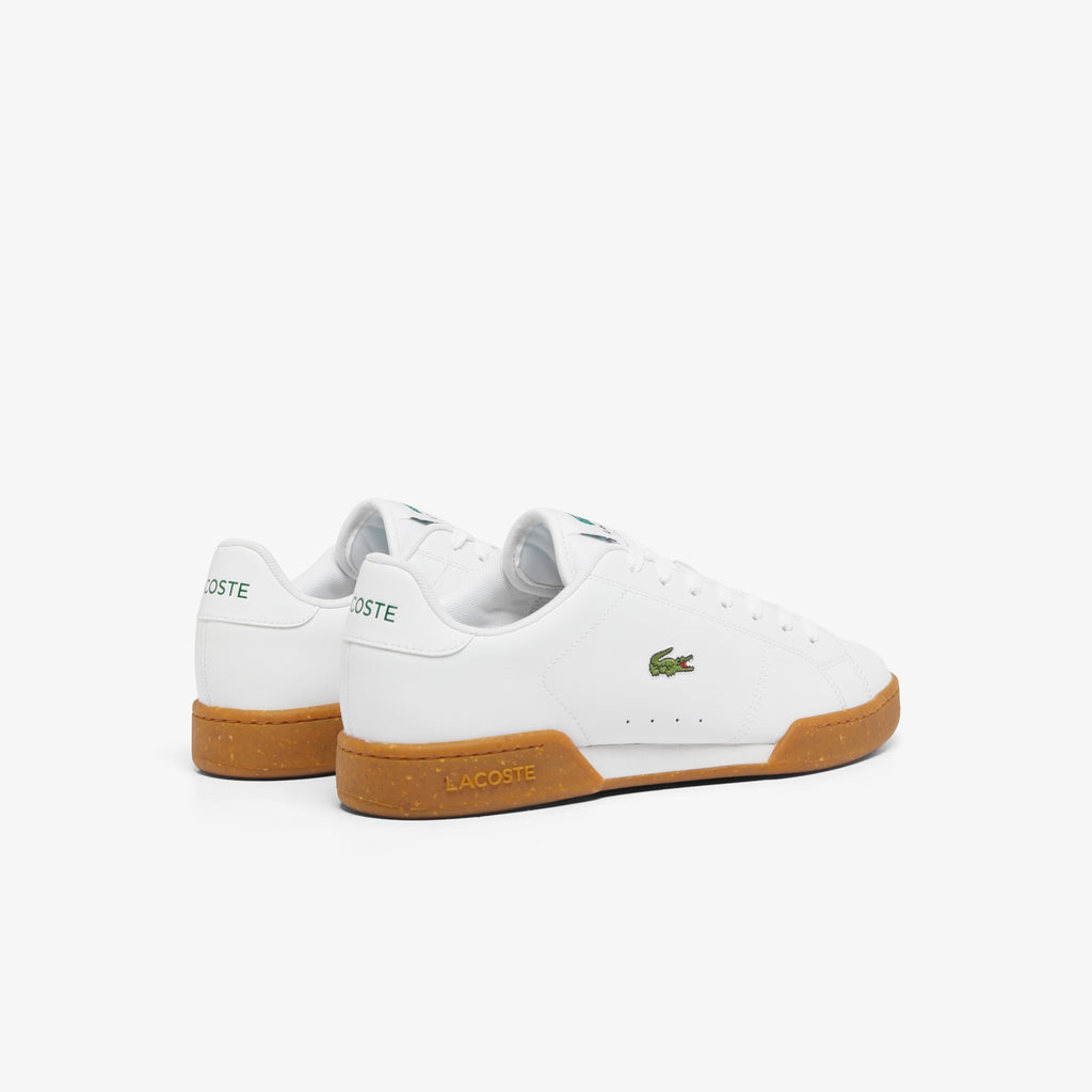 Lacoste Carnaby Cup Leather