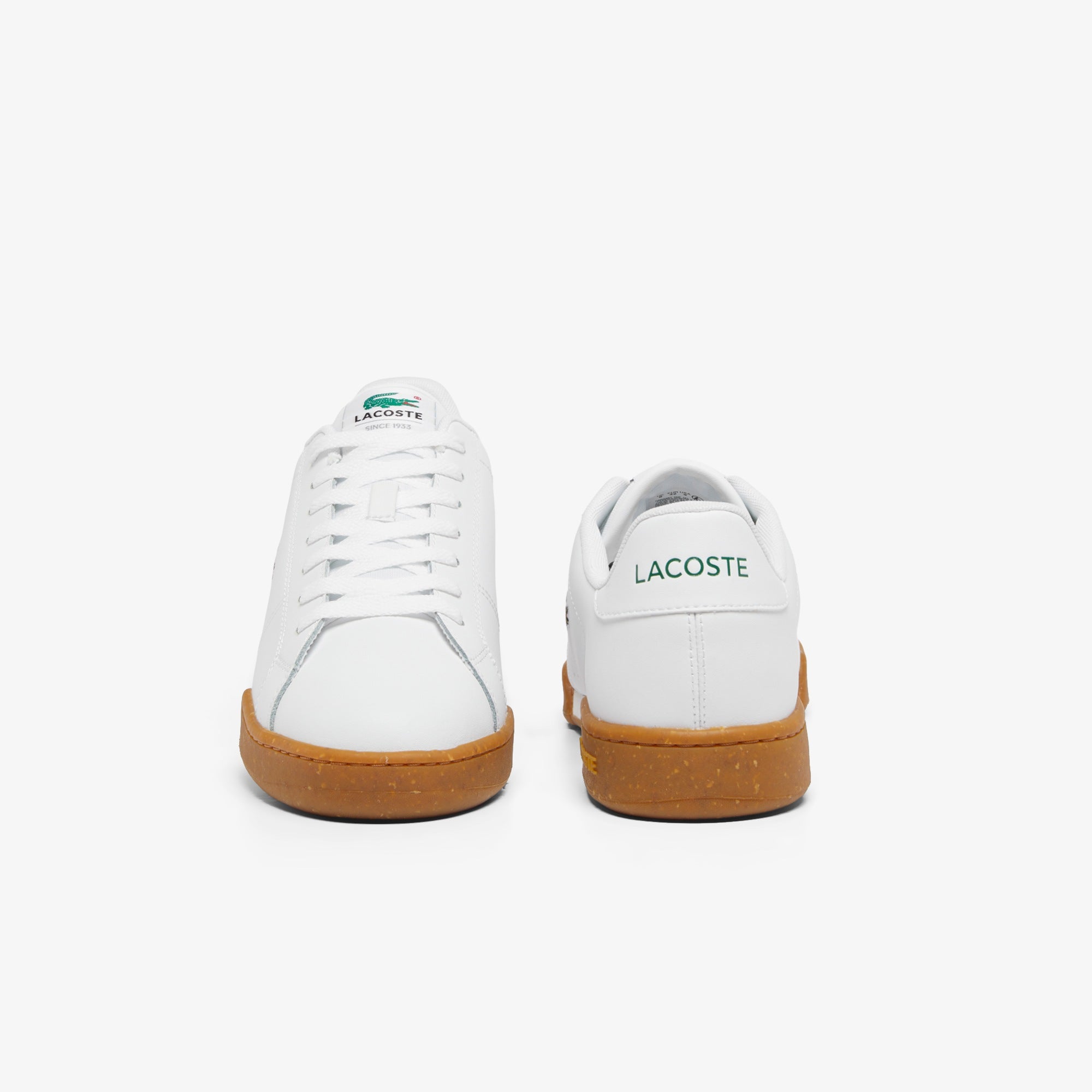 Lacoste Carnaby Cup Leather