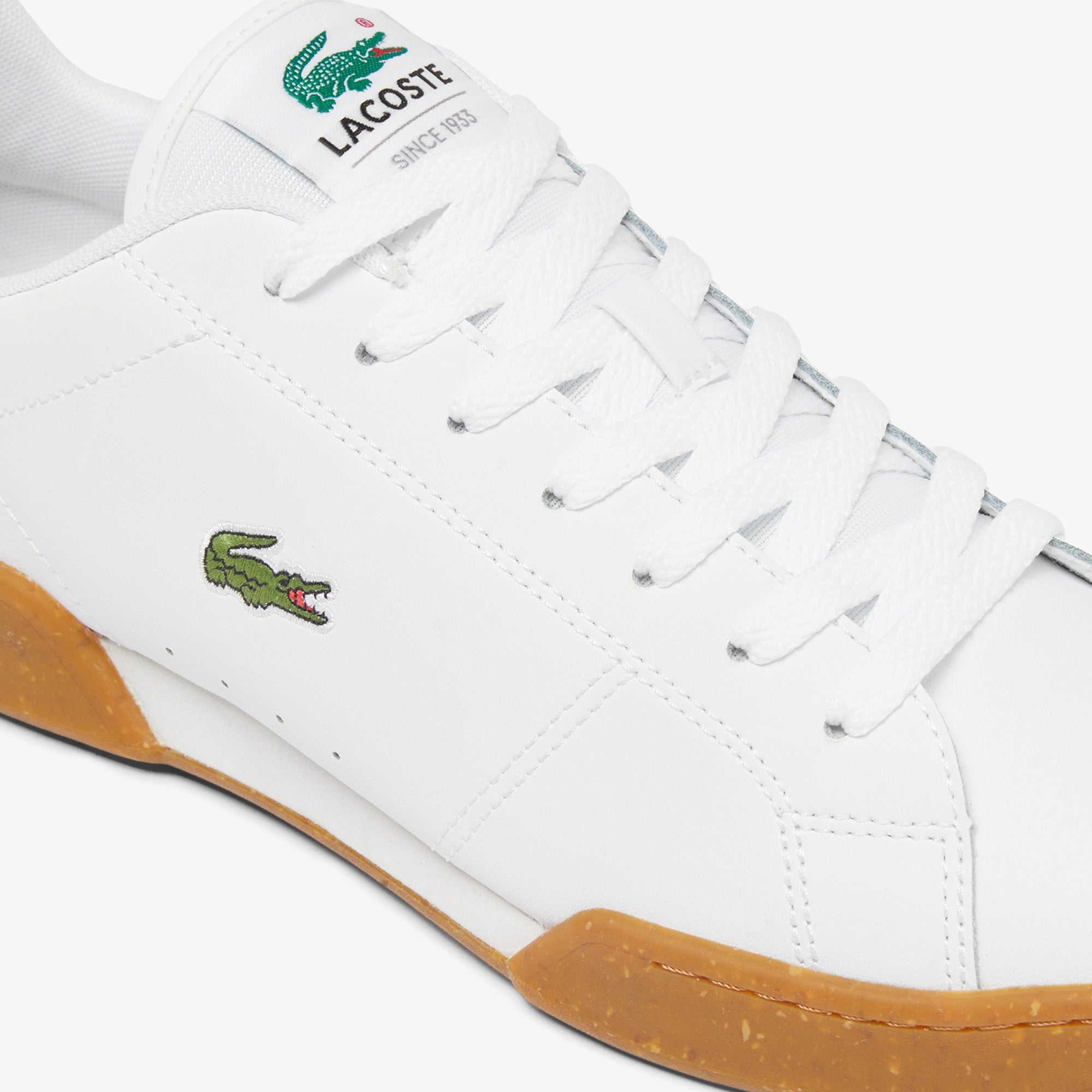 Lacoste Carnaby Cup Leather