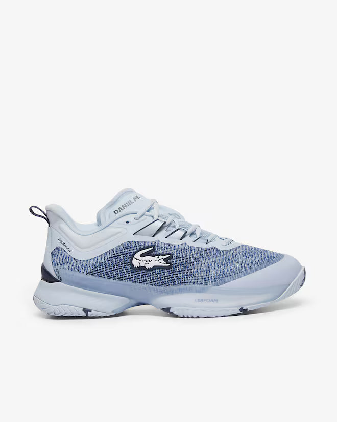 Zapatillas Lacoste de tenis AG-LT23 Ultra x Daniil Medvedev