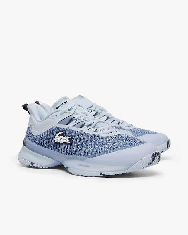 Zapatillas Lacoste de tenis AG-LT23 Ultra x Daniil Medvedev