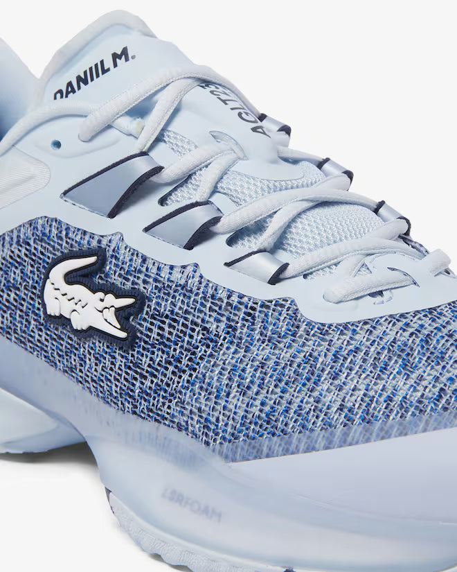 Zapatillas Lacoste de tenis AG-LT23 Ultra x Daniil Medvedev