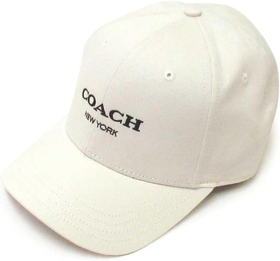 Coach Gorra