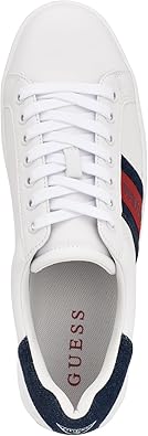 Guess Zapatilla Letoro