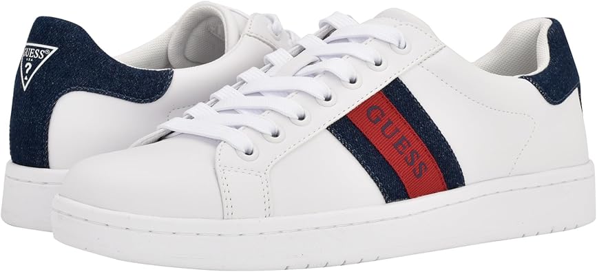 Guess Zapatilla Letoro