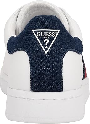 Guess Zapatilla Letoro