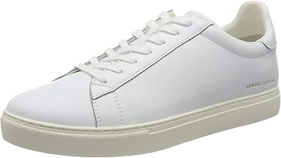 Armani Exchange deporte