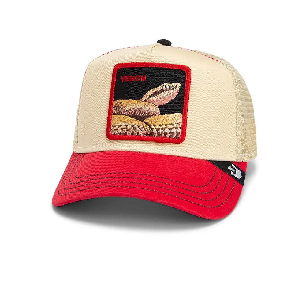 Goorin Venom Gorra