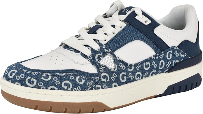 Guess Zapatilla Monogram