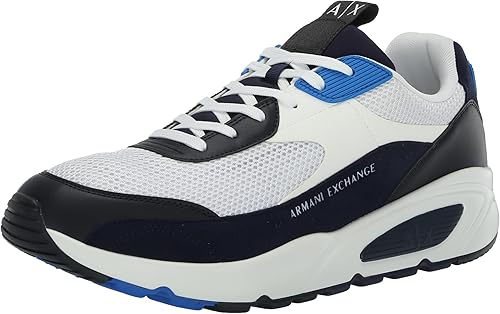 A|X ARMANI EXCHANGE Bronx Mens Chunky