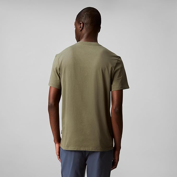 Calvin Klein Men's Liquid Touch T-Shirt