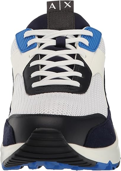 A|X ARMANI EXCHANGE Bronx Mens Chunky