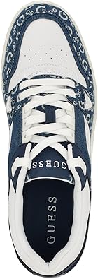Guess Zapatilla Monogram