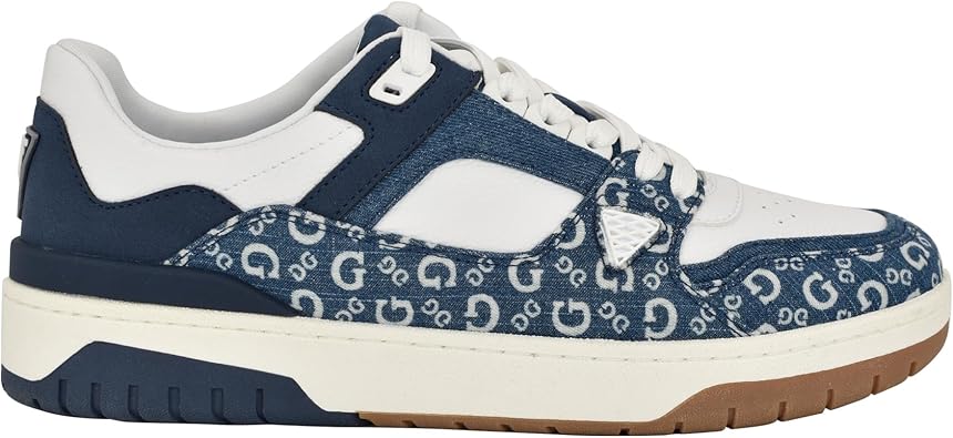 Guess Zapatilla Monogram