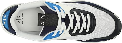 A|X ARMANI EXCHANGE Bronx Mens Chunky