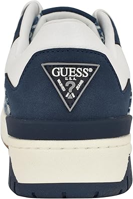 Guess Zapatilla Monogram