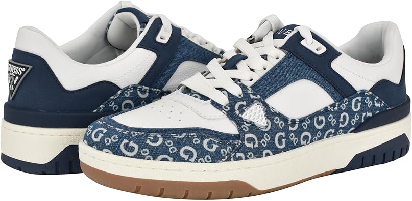 Guess Zapatilla Monogram