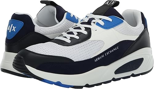 A|X ARMANI EXCHANGE Bronx Mens Chunky