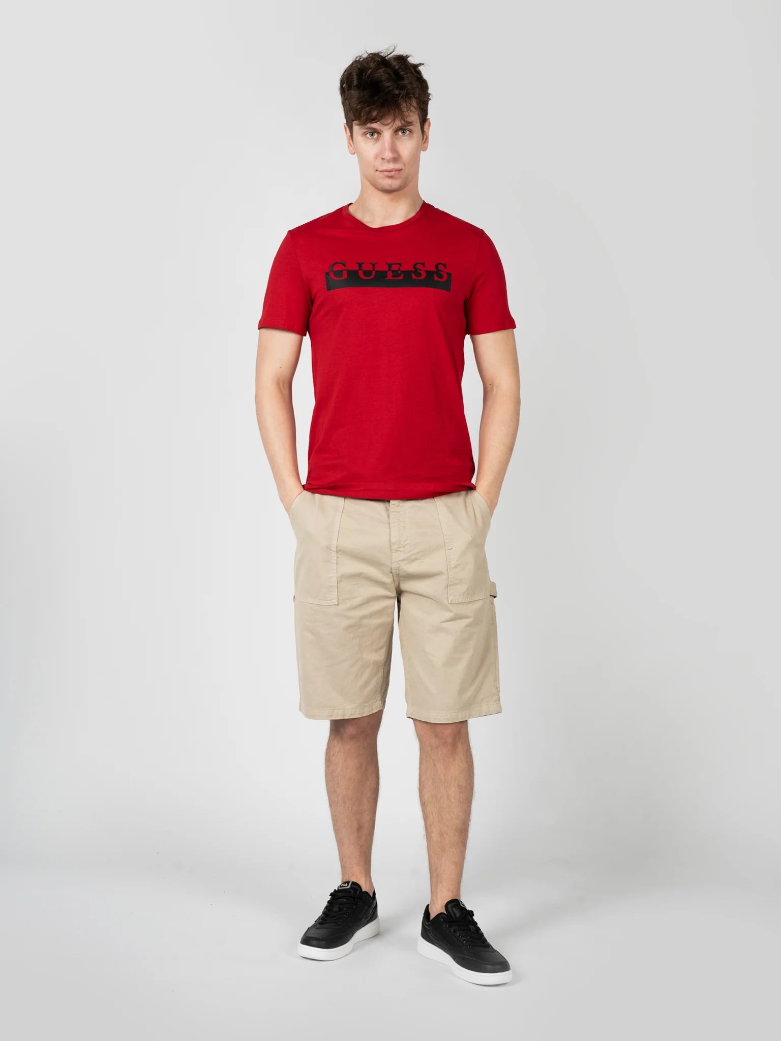 Guess T-Shirt "Lumy"