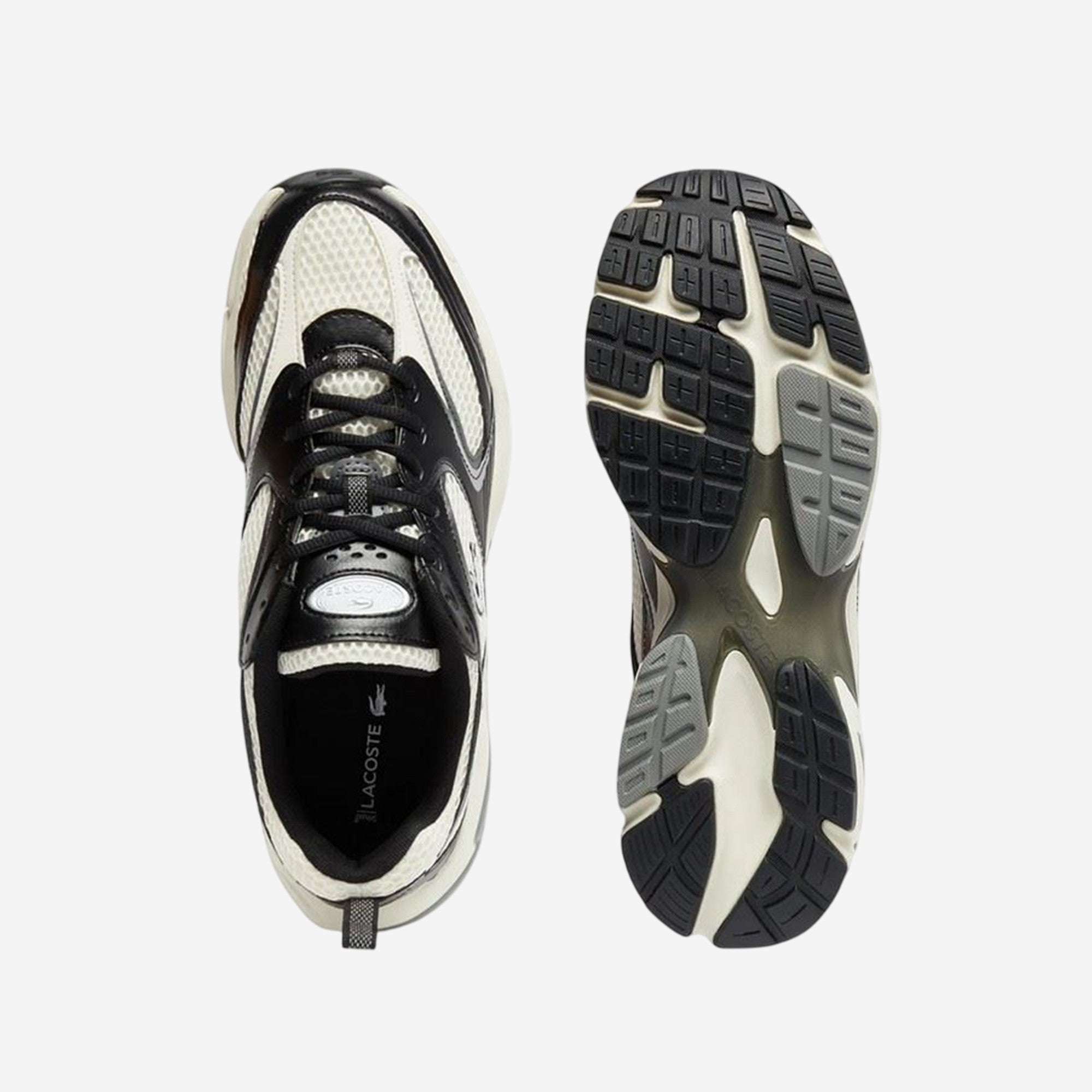 Lacoste Storm 96 2K