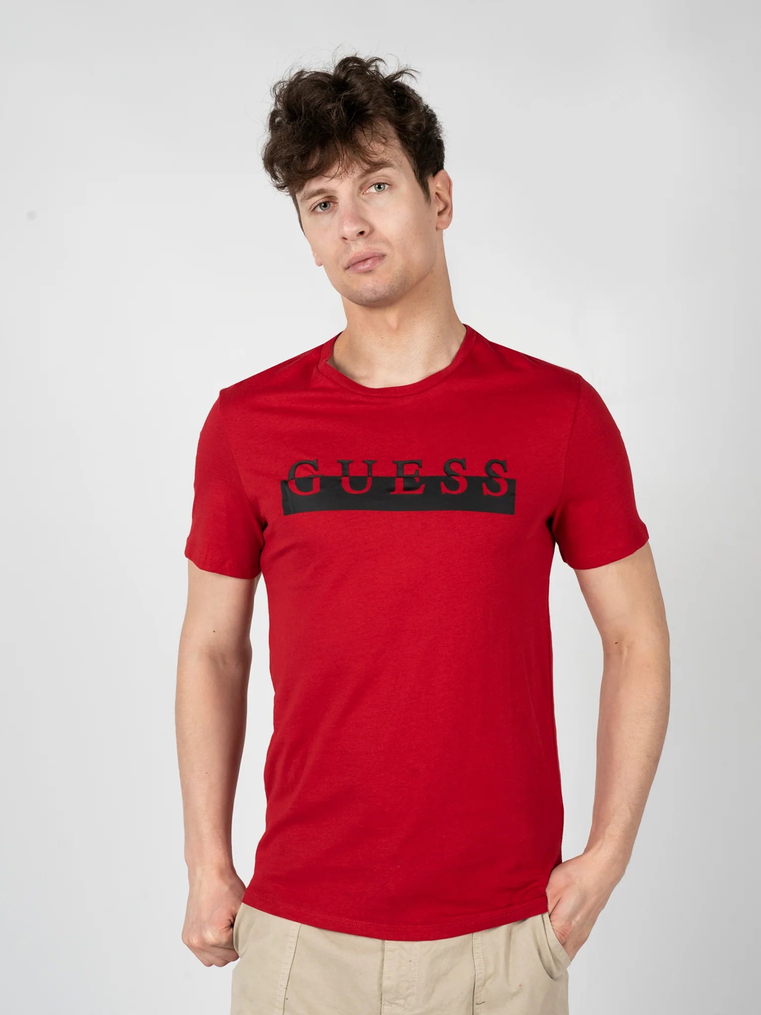 Guess T-Shirt "Lumy"