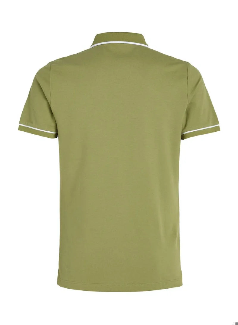 Calvin Klein Slim Polo Shirt