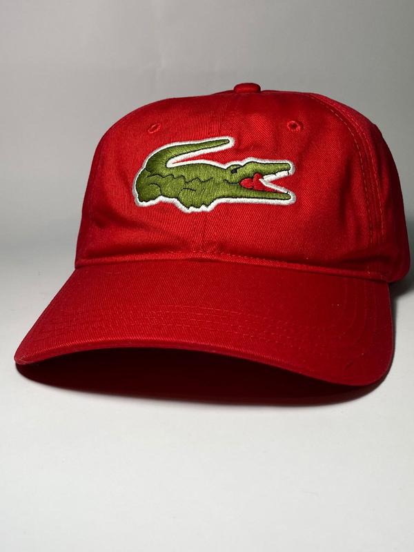 LACOSTE Gorro Hombre Lacoste