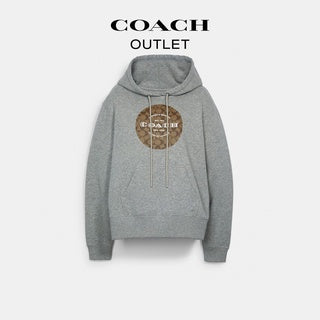 Coach Polera Mujer